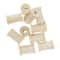 Small Wood Spools by Creatology®